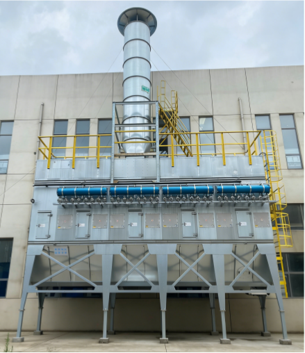  25 Years Of Experience In This Finance Advisory Company